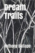 Cover: Dream Trails (A DreamSlinger Novella) - Anthony Dallape