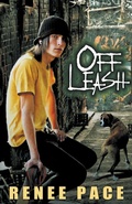 Cover: Off Leash - Renee Field