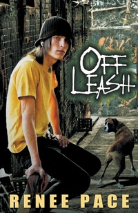 Enlarge image Cover: Off Leash - Renee Field