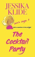 Cover: The Cocktail Party - Jessika Klide LLC