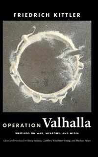 Enlarge image Cover: Operation Valhalla - Duke University Press
