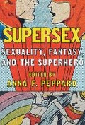 Cover: Supersex - University of Texas Press