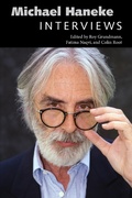 Cover: Michael Haneke - Penguin Random House South Africa