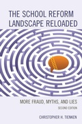 Cover: The School Reform Landscape Reloaded - Rowman & Littlefield Publishers