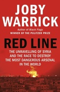 Cover: Red Line - Transworld Digital