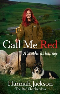 Abbildung von: Call Me Red - Ebury Digital