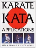 Cover: Karate Kata Applications - Ebury Digital
