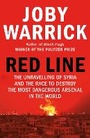 Cover: Red Line - Doubleday