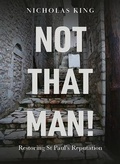 Cover: Not That Man! - Augsburg Fortress