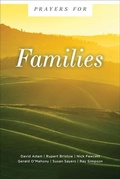 Cover: Prayers for Families - Augsburg Fortress Publishers