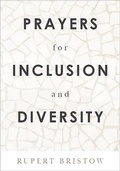 Cover: Prayers for Inclusion and Diversity - Augsburg Fortress Publishers
