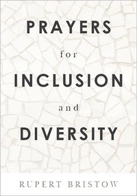 Enlarge image Cover: Prayers for Inclusion and Diversity - Augsburg Fortress Publishers