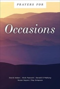 Cover: Prayers for Occasions - Augsburg Fortress Publishers