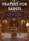 Cover: Prayers for Saints - Augsburg Fortress Publishers