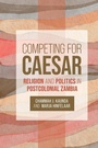 Cover: Competing for Caesar - Fortress Press,U.S.