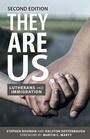 Cover: They Are Us - Fortress Press,U.S.
