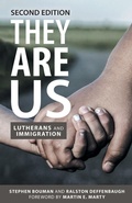 Cover: They Are Us - Fortress Press,U.S.