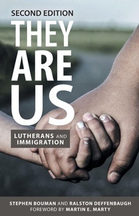Enlarge image Cover: They Are Us - Fortress Press,U.S.