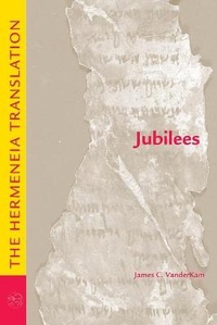 Enlarge image Cover: Jubilees - Fortress Press,U.S.