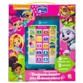 Cover: Nickelodeon - Pi Kids
