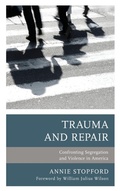 Cover: Trauma and Repair - Lexington Books