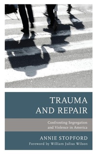 Enlarge image Cover: Trauma and Repair - Lexington Books