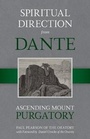 Cover: Spiritual Direction from Dante, Volume 2 - Saint Benedict Press