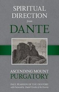 Cover: Spiritual Direction from Dante, Volume 2 - Saint Benedict Press
