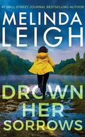 Cover: Drown Her Sorrows - Montlake Romance
