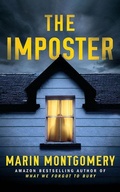 Cover: The Imposter - Thomas & Mercer