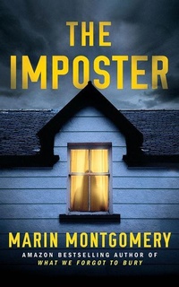 Enlarge image Cover: The Imposter - Thomas & Mercer