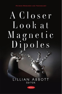 Abbildung von: Closer Look at Magnetic Dipoles - Nova Science Publishers Inc