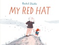Cover: My Red Hat - Candlewick Press,U.S.