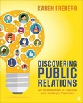 Cover: Discovering Public Relations - Sage Publications, Inc