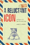 Cover: Reluctant Icon - Purdue University Press