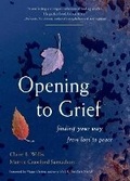 Cover: Opening to Grief - Red Wheel/Weiser