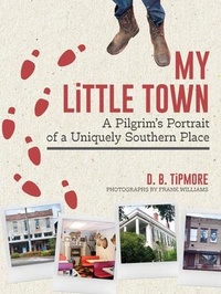 Enlarge image Cover: My Little Town - NewSouth Books