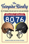 Cover: The Turnpike Rivalry - Kent State University Press