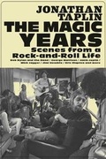 Cover: The Magic Years - Heyday Books