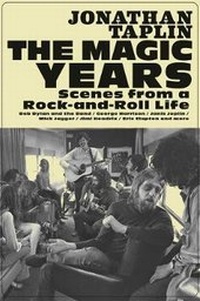 Enlarge image Cover: The Magic Years - Heyday Books