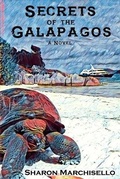 Cover: Secrets of the Galapagos - Milford House Press