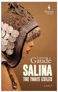 Cover: Salina - Europa Editions