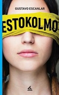 Cover: Estokolmo - La Pereza Ediciones