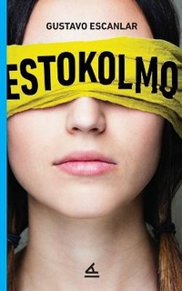 Enlarge image Cover: Estokolmo - La Pereza Ediciones