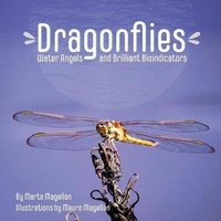 Enlarge image Cover: Dragonflies - Eifrig Publishing