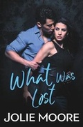 Cover: What Was Lost - Moore Digital Media Inc