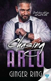 Enlarge image Cover: Chasing Arlo - Limitless Publishing LLC