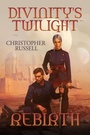 Cover: Divinity's Twilight - Morgan James Fiction