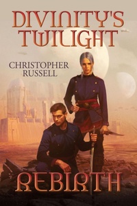 Enlarge image Cover: Divinity's Twilight - Morgan James Fiction