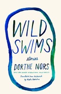 Cover: Wild Swims - Graywolf Press